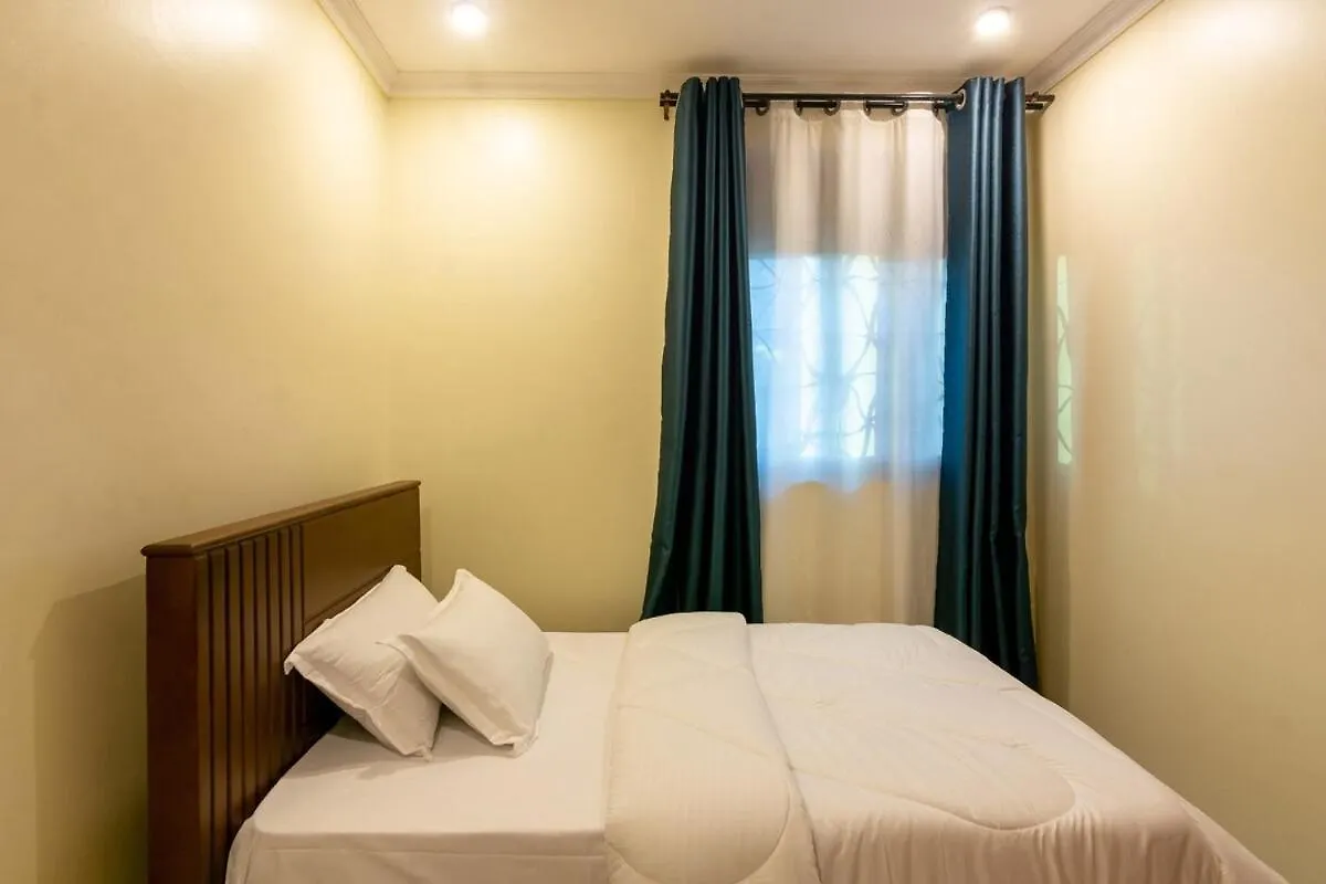 Goshen Luxury Apartment A4 Kampala Uganda