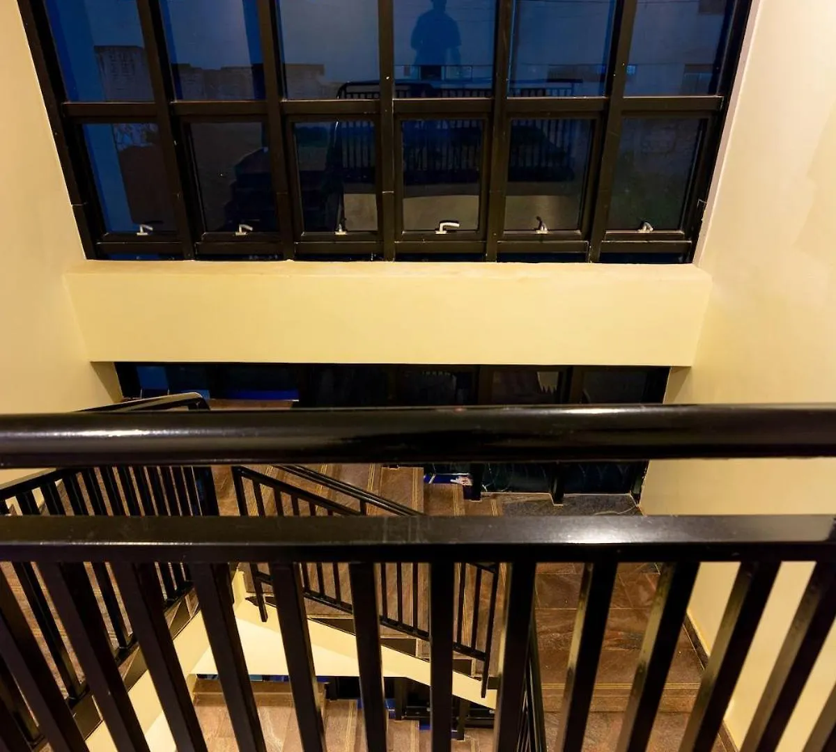 Goshen Luxury Apartment A4 Kampala 0*,