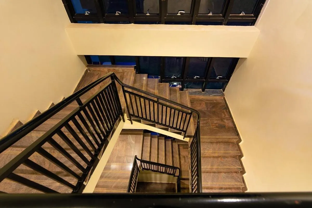 Goshen Luxury Apartment A4 Kampala
