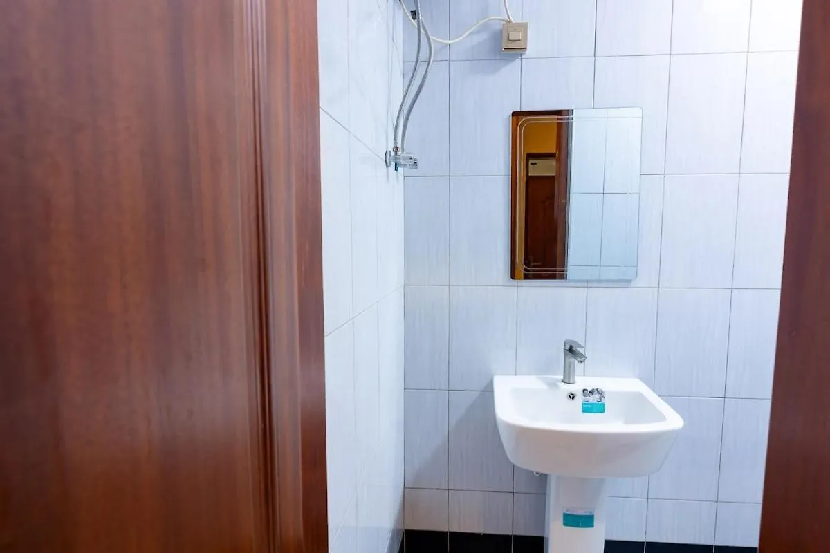 Goshen Luxury Apartment A4 Kampala Uganda