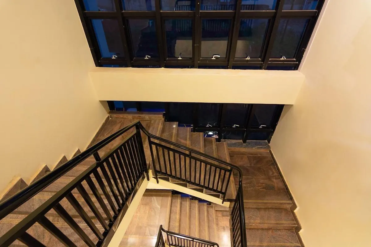 Goshen Luxury Apartment A4 Kampala